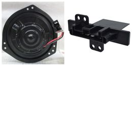 UAC-BK1138, Universal Air Conditioner Blower Motors for 2001-2004 FRONTIER, 2000-2004 XTERRA - BK 1138 in UAE, Dubai. Condition - new. Price 360 AED. Photo, seller contacts | AUTO.AE