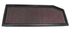 33-2158, K&N 33-2158 Replacement Air Filter MERCEDES-Benz E220CDI/E270CDI (EUROPE ONLY) in UAE, Dubai. Condition - new. Price 440 AED. Photo, seller contacts | AUTO.AE
