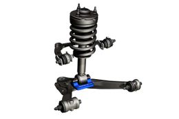 ROU-207, Rough Country Suspension Leveling Kits for 2007-2013 AVALANCHE - 207 في الإمارات, دبي. Condition - new. Price 240 AED. Photo, seller contacts | AUTO.AE
