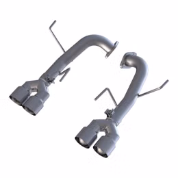 S4801304, MBRP S4801304 Axle-Back 2.5" Armor Pro (T304 Stainless Steel / Dual) for SUBARU WRX / WRX STI (VA) 2015-2021 in UAE, Dubai. Condition - new. Price 2,690 AED. Photo, seller contacts | AUTO.AE