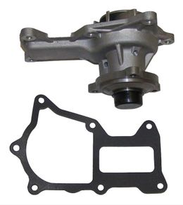 CWA-4666044AA, Crown Automotive Mechanical Water Pumps for 2007-2011 WRANGLER - 4666044AA في الإمارات, دبي. Condition - new. Price 240 AED. Photo, seller contacts | AUTO.AE