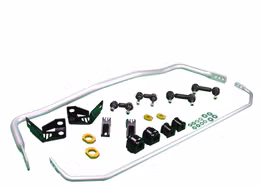 WHL-BMK013, Whiteline Sway Bars for 2017-2020 124 SPIDER, 2016-2025 MX-5 MIATA - BMK013 في الإمارات, دبي. Condition - new. Price 3,580 AED. Photo, seller contacts | AUTO.AE