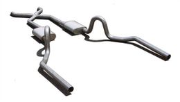 PYE-SGA10, Pypes No-Muffler Exhaust Systems SGA10 in UAE, Dubai. Condition - new. Price 1,840 AED. Photo, seller contacts | AUTO.AE