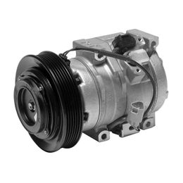 DNP-471-1327, Denso Air Conditioning Compressors for 2000-2006 TUNDRA - 471-1327 في الإمارات, دبي. Condition - new. Price 1,460 AED. Photo, seller contacts | AUTO.AE