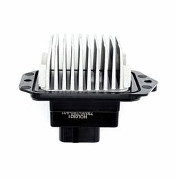 HLN-2BMR0453, Holstein Parts Blower Motor Resistors 2BMR0453 in UAE, Dubai. Condition - new. Price 150 AED. Photo, seller contacts | AUTO.AE