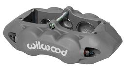 WIL-140-11857-U, Wilwood D8-6 Brake Calipers for 1965-1982 CORVETTE - 140-11857-U в ОАЭ, Дубай. Состояние - новое. Цена 3 170 AED. Фото, контакты продавца | AUTO.AE