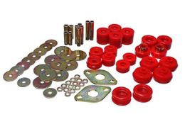 ENS-8-4111R, Energy Suspension Body Mount Bushings for 1996-1999 4RUNNER - 8.4111R in UAE, Dubai. Condition - new. Price 1,090 AED. Photo, seller contacts | AUTO.AE