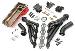 TRD-46001, Trans-Dapt Performance Swap-In-A-Box Complete Engine Swap Kits 46001 في الإمارات, دبي. Condition - new. Price 6,050 AED. Photo, seller contacts | AUTO.AE