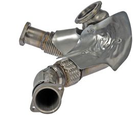 RNB-679-024, Dorman Turbo Up Pipes 679-024 в ОАЭ, Дубай. Состояние - новое. Цена 1 250 AED. Фото, контакты продавца | AUTO.AE