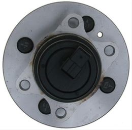 AGB-712324, Raybestos R-Line Wheel Bearing and Hub Assemblies for 2006-2011 ACCENT, RIO, RIO5 - 712324 في الإمارات, دبي. Condition - new. Price 290 AED. Photo, seller contacts | AUTO.AE