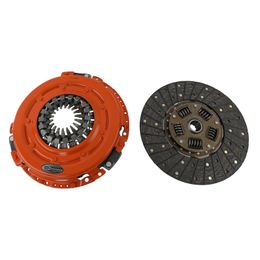 CTF-DF024909, Centerforce Dual Friction Clutch Kits DF024909 in UAE, Dubai. Condition - new. Price 3,010 AED. Photo, seller contacts | AUTO.AE