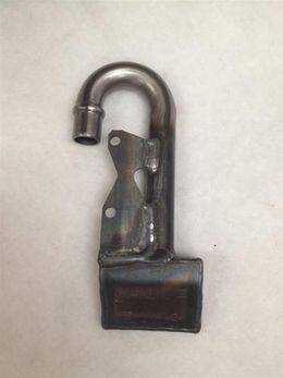 CHP-1029SB, Champ Pans Oil Pump Pickups 1029SB في الإمارات, دبي. Condition - new. Price 270 AED. Photo, seller contacts | AUTO.AE