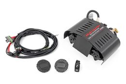 ROU-RS205A, Rough Country Twin Air Compressor Kits RS205A في الإمارات, دبي. Condition - new. Price 1,910 AED. Photo, seller contacts | AUTO.AE