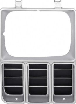 OER-152878, OER Light Bezels 152878 في الإمارات, دبي. Condition - new. Price 120 AED. Photo, seller contacts | AUTO.AE