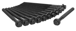 AJU-81019800, Ajusa Cylinder Head Bolt Sets 81019800 في الإمارات, دبي. Condition - new. Price 620 AED. Photo, seller contacts | AUTO.AE