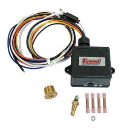SUM-890124, Summit Racing™ Adjustable Electric Fan Controllers SUM-890124 в ОАЭ, Дубай. Состояние - новое. Цена ⁦710 AED⁩. Фото, контакты продавца | AUTO.AE