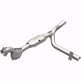 51839, MAGNAFLOW 51839 Catalytic Converter Direct-Fit OEM Grade for FORD Expedition 2001-2002 in UAE, Dubai. Condition - new. Price 4,760 AED. Photo, seller contacts | AUTO.AE