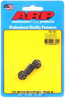 ARP-134-7401, ARP Thermostat Housing Fasteners 134-7401 في الإمارات, دبي. Condition - new. Price 30 AED. Photo, seller contacts | AUTO.AE