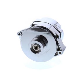 SUM-810351, Summit Racing™ Chrome Alternators SUM-810351 في الإمارات, دبي. Condition - new. Price 890 AED. Photo, seller contacts | AUTO.AE