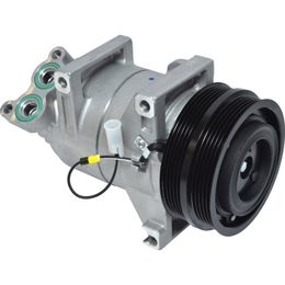 UAC-CO11074C, Universal Air Conditioner Air Conditioning Compressors CO 11074C في الإمارات, دبي. Condition - new. Price 1,200 AED. Photo, seller contacts | AUTO.AE