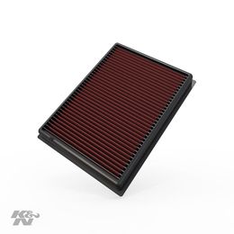 KNN-33-2438, K&N Washable Lifetime Performance Air Filters for 2010-2024 4RUNNER, 2010-2014 FJ CRUISER, 2010-2023 GX460 - 33-2438 في الإمارات, دبي. Condition - new. Price 270 AED. Photo, seller contacts | AUTO.AE