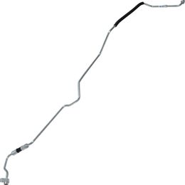 UAC-HA112761C, Universal Air Conditioner Liquid Line Hose Assemblies for 2015-2023 MUSTANG - HA 112761C في الإمارات, دبي. Condition - new. Price 100 AED. Photo, seller contacts | AUTO.AE