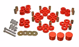 ENS-5-3141R, Energy Suspension Control Arm Bushings 5.3141R in UAE, Dubai. Condition - new. Price 730 AED. Photo, seller contacts | AUTO.AE