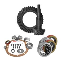 SPZ-10664, USA Standard Gear Ring and Pinion Gear Kit Packages ZGK2209 GM 8.2 in. 3.08 Gears في الإمارات, دبي. Condition - new. Price 3,350 AED. Photo, seller contacts | AUTO.AE