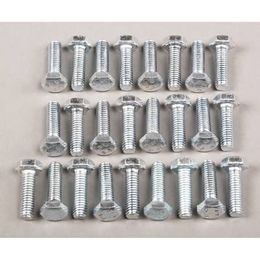 SUM-HK-M6C20, Summit Racing™ Bulk Bolts SUM-HK-M6C20 في الإمارات, دبي. Condition - new. Price 30 AED. Photo, seller contacts | AUTO.AE