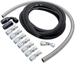 AAF-ALL48200, Allstar Performance Power Steering Hose Kits ALL48200 في الإمارات, دبي. Condition - new. Price 960 AED. Photo, seller contacts | AUTO.AE