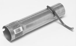 WLK-42220, Walker Exhaust Intermediate Pipes 42220 في الإمارات, دبي. Condition - new. Price 190 AED. Photo, seller contacts | AUTO.AE