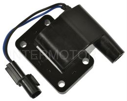 SMP-UF81, Standard Motor Ignition Coils UF-81 in UAE, Dubai. Condition - new. Price 220 AED. Photo, seller contacts | AUTO.AE
