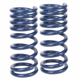 ART-11532350, Ridetech Streetgrip Coil Springs for 1963-1982 CORVETTE - 11532350 in UAE, Dubai. Condition - new. Price 1,170 AED. Photo, seller contacts | AUTO.AE