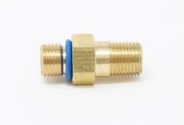 AEI-65610, Aeromotive Fuel Pressure Sensor Adapters 65610 في الإمارات, دبي. Condition - new. Price 70 AED. Photo, seller contacts | AUTO.AE