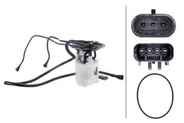 HLA-358302371, Hella Fuel Pump Module Assemblies for 2003-2011 9-3 - 358302371 في الإمارات, دبي. Condition - new. Price 1,310 AED. Photo, seller contacts | AUTO.AE