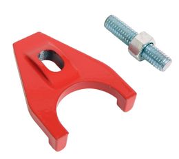 SUM-400510RD, Summit Racing™ Distributor Hold-Down Clamps SUM-400510RD في الإمارات, دبي. Condition - new. Price 50 AED. Photo, seller contacts | AUTO.AE