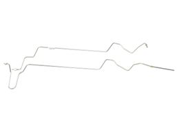 CST-MUT1008-OE, Classic Tube Automatic Transmission Cooler Lines for 1968-1970 MUSTANG - MUT1008-OE في الإمارات, دبي. Condition - new. Price 260 AED. Photo, seller contacts | AUTO.AE