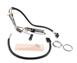 SNE-12-377, Holley Sniper OE Style 350 LPH EFI Fuel Pump Modules for 1973-1983 CJ5, 1973-1975 CJ6, 1976-1986 CJ7 - 12-377 in UAE, Dubai. Condition - new. Price 2,910 AED. Photo, seller contacts | AUTO.AE