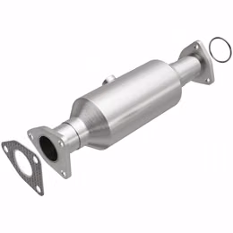 22642, MAGNAFLOW 22642 Catalytic Converter Direct-Fit HM Grade for HONDA Accord 1998-2002 في الإمارات, دبي. Condition - new. Price 1,480 AED. Photo, seller contacts | AUTO.AE