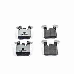 PWR-Z26-1656, PowerStop Z26 Street Warrior Brake Pads and Hardware Kits Z26-1656 in UAE, Dubai. Condition - new. Price 380 AED. Photo, seller contacts | AUTO.AE