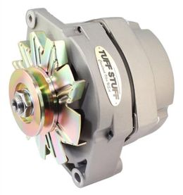 TFF-7102, Tuff Stuff Performance High-Amp Output Factory Cast-Plus Alternators 7102 in UAE, Dubai. Condition - new. Price 640 AED. Photo, seller contacts | AUTO.AE
