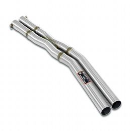 840613, SUPERSPRINT 840613 X-Pipe for MERCEDES R107 SL в ОАЭ, Дубай. Состояние - новое. Цена 3 520 AED. Фото, контакты продавца | AUTO.AE