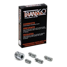 TRG-E4-VL-LR3, TransGo Automatic Transmission Valve Body Repair Kits E4-VL-LR3 في الإمارات, دبي. Condition - new. Price 180 AED. Photo, seller contacts | AUTO.AE