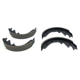 PWR-B244, PowerStop Autospecialty Stock Replacement Brake Shoes B244 in UAE, Dubai. Condition - new. Price 160 AED. Photo, seller contacts | AUTO.AE