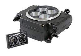 SNE-550-511-5XX, Holley Sniper 2 EFI 650 HP Base Fuel Injection Systems 550-511-5XX في الإمارات, دبي. Condition - new. Price 7,090 AED. Photo, seller contacts | AUTO.AE