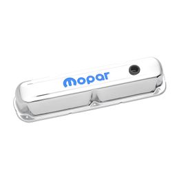 PRO-440-905, Proform Stamped Steel Mopar Valve Covers 440-905 в ОАЭ, Дубай. Состояние - новое. Цена 620 AED. Фото, контакты продавца | AUTO.AE