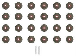FEL-SS72923, Fel-Pro Valve Stem Seals SS 72923 في الإمارات, دبي. Condition - new. Price 150 AED. Photo, seller contacts | AUTO.AE