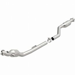 444304, MAGNAFLOW 444304 Catalytic Converter Direct-Fit California Grade for MERCEDES-BENZ E430 1999-1999 in UAE, Dubai. Condition - new. Price 5,450 AED. Photo, seller contacts | AUTO.AE