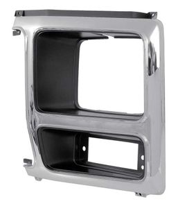 OER-TR13064SL, OER Light Bezels TR13064SL في الإمارات, دبي. Condition - new. Price 470 AED. Photo, seller contacts | AUTO.AE