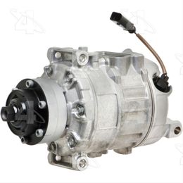 FSS-98392, Four Seasons Air Conditioning Compressors 98392 в ОАЭ, Дубай. Состояние - новое. Цена 2 610 AED. Фото, контакты продавца | AUTO.AE